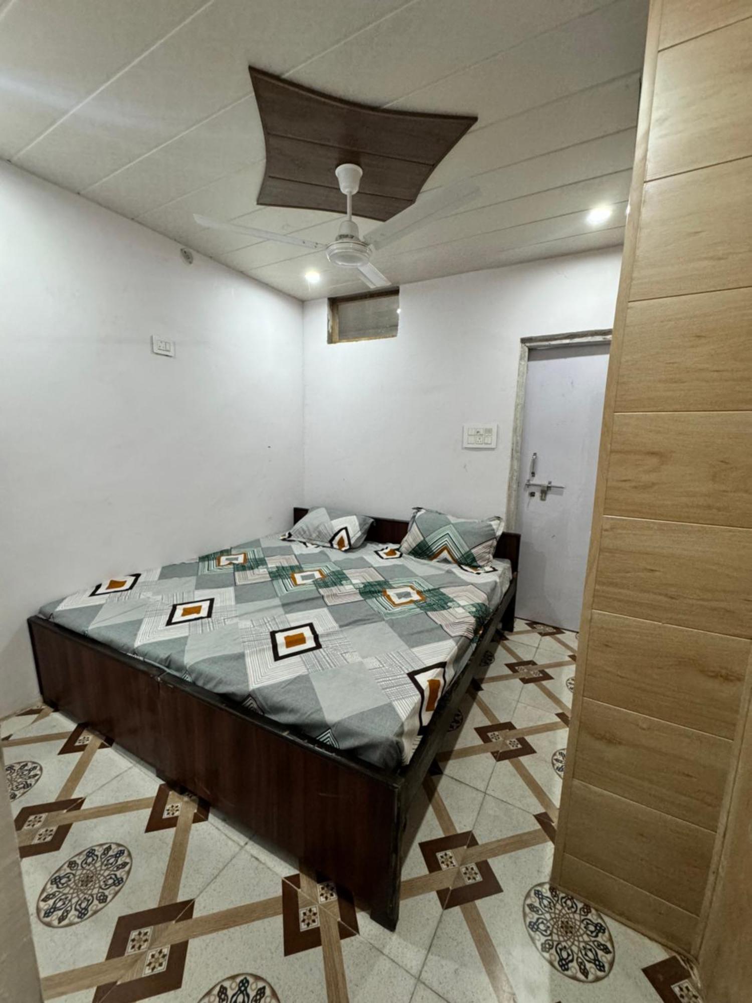Pakhi Residency Hotel Vrindavan Luaran gambar